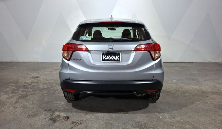 Honda Hr-v 1.8 EPIC CVT Suv 2017