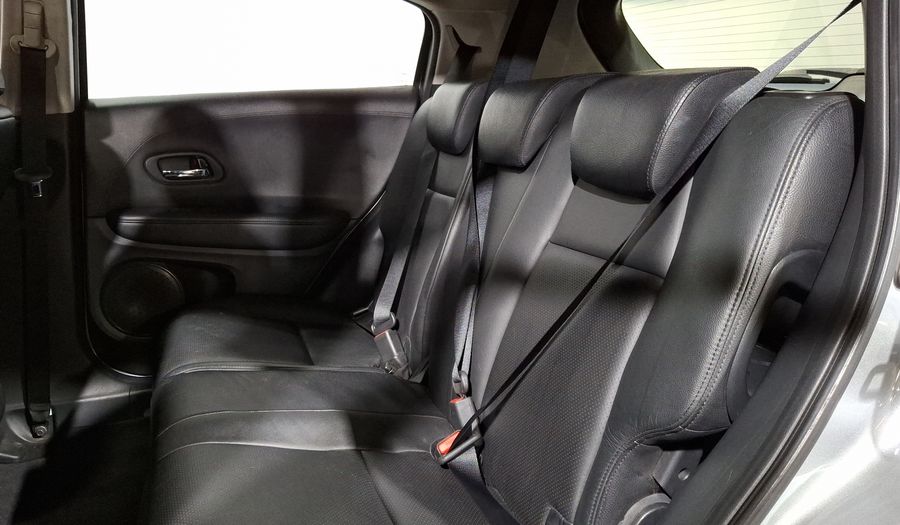 Honda Hr-v 1.8 EPIC CVT Suv 2017