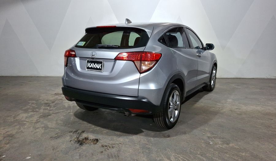 Honda Hr-v 1.8 EPIC CVT Suv 2017