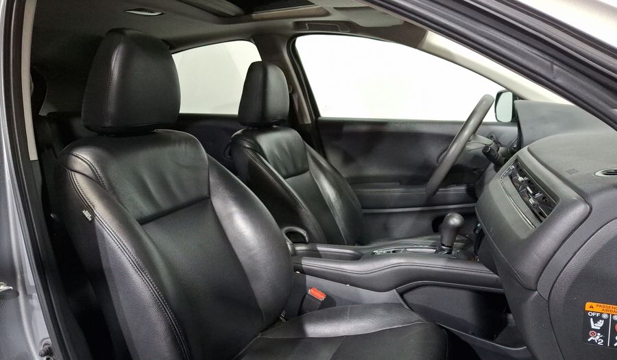 Honda Hr-v 1.8 EPIC CVT Suv 2017