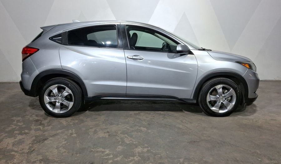 Honda Hr-v 1.8 EPIC CVT Suv 2017