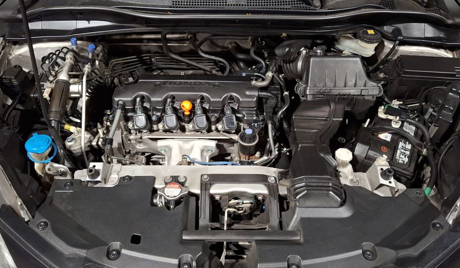 Honda Hr-v 1.8 EPIC CVT Suv 2017