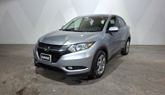 Honda • HR-V