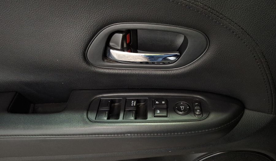 Honda Hr-v 1.8 EPIC CVT Suv 2017