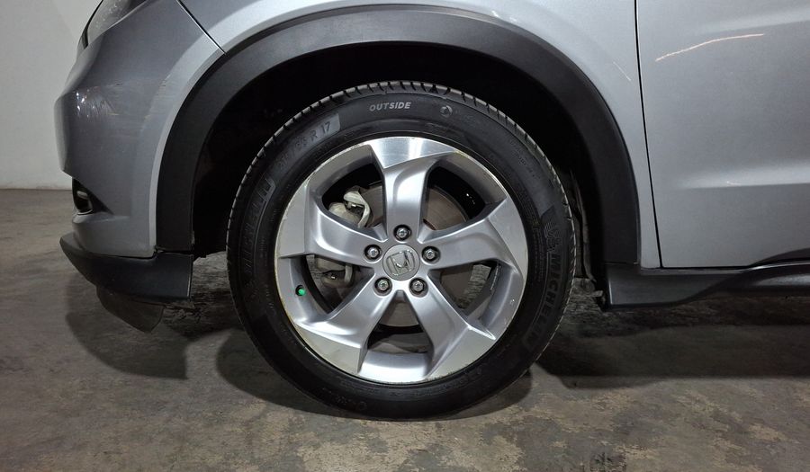 Honda Hr-v 1.8 EPIC CVT Suv 2017
