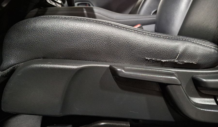 Honda Hr-v 1.8 EPIC CVT Suv 2017