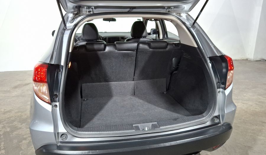 Honda Hr-v 1.8 EPIC CVT Suv 2017