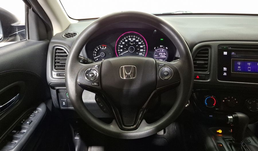 Honda Hr-v 1.8 EPIC CVT Suv 2017