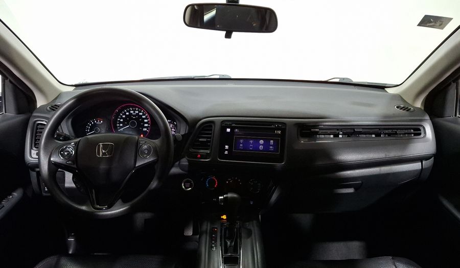 Honda Hr-v 1.8 EPIC CVT Suv 2017