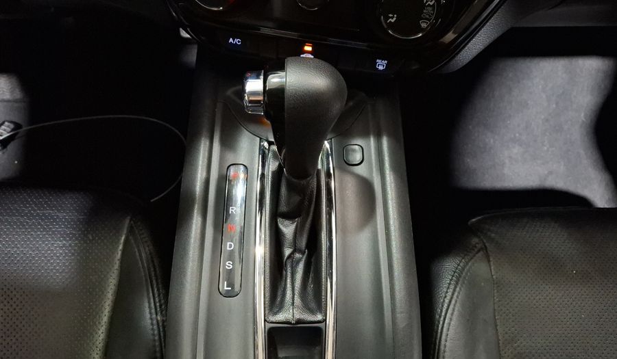 Honda Hr-v 1.8 EPIC CVT Suv 2017