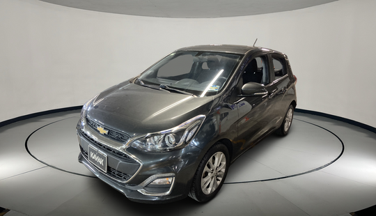 Chevrolet • Spark