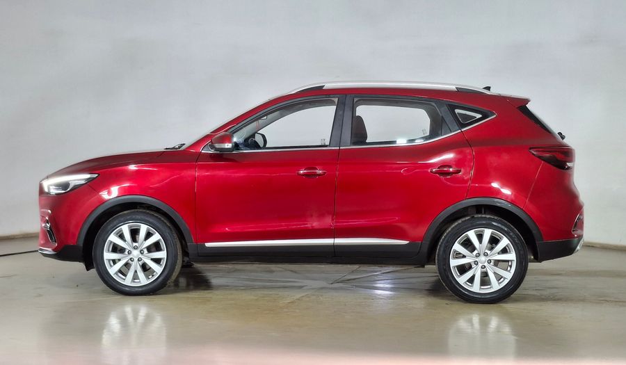 Mg Zx 1.5 COMFORT Suv 2021