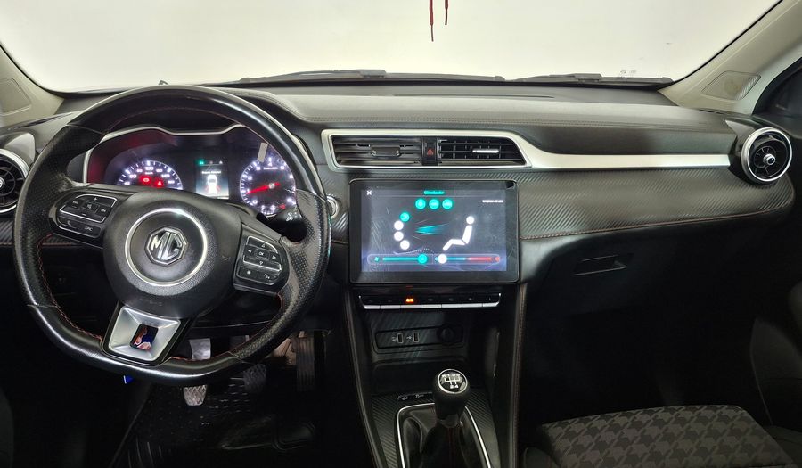 Mg Zx 1.5 COMFORT Suv 2021