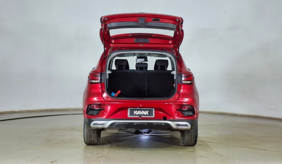 Mg Zx 1.5 COMFORT Suv 2021