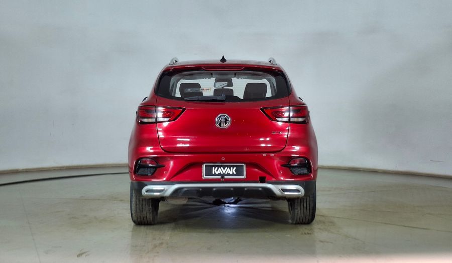 Mg Zx 1.5 COMFORT Suv 2021