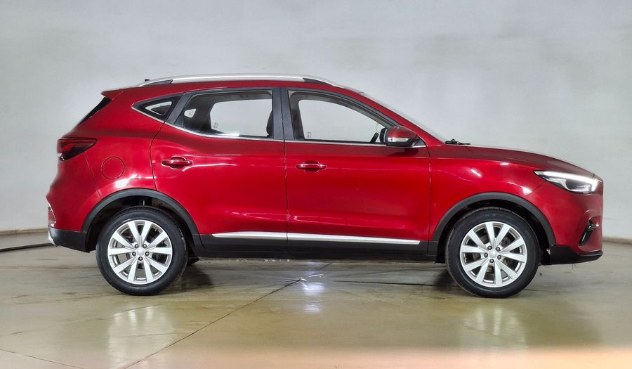 Mg Zx 1.5 COMFORT Suv 2021