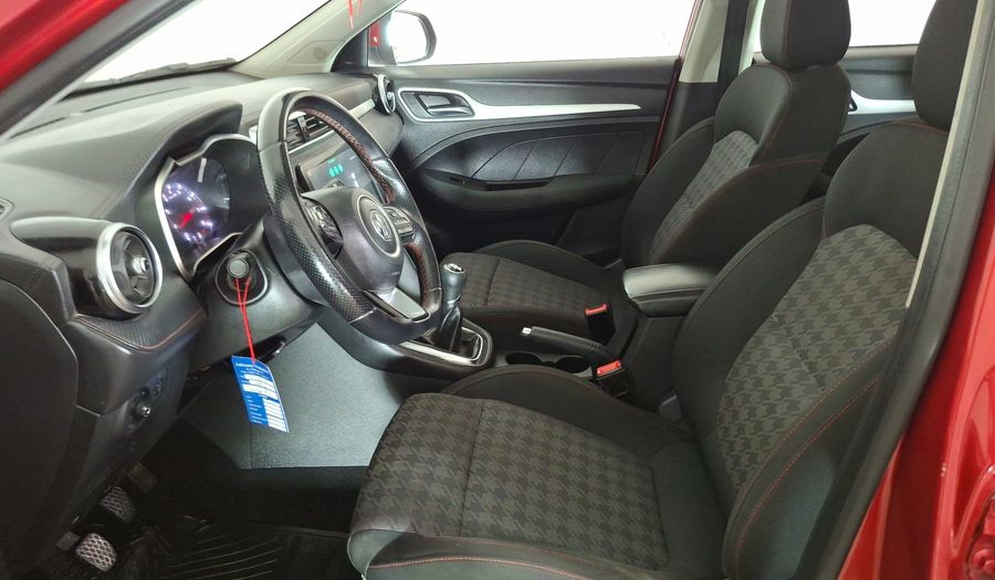 Mg Zx 1.5 COMFORT Suv 2021