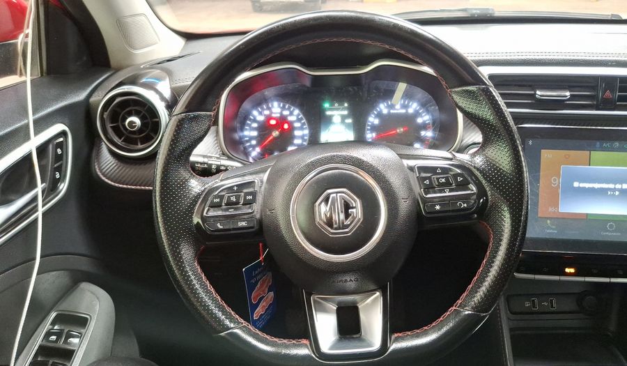 Mg Zx 1.5 COMFORT Suv 2021