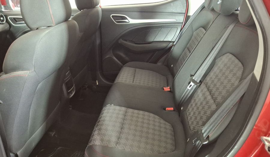Mg Zx 1.5 COMFORT Suv 2021