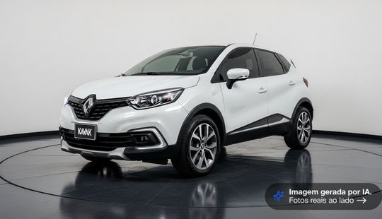 Renault • Captur