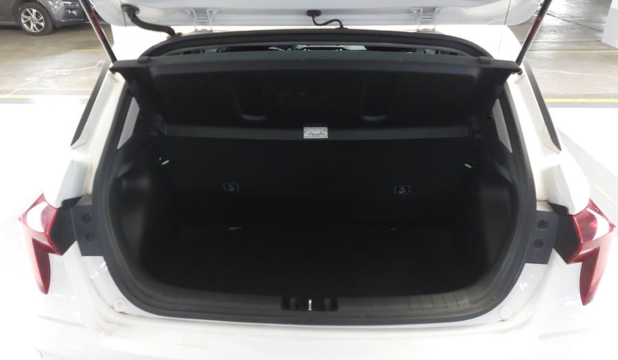 Hyundai Hb20 1.0 T-GDI COMFORT AUTO Hatchback 2023