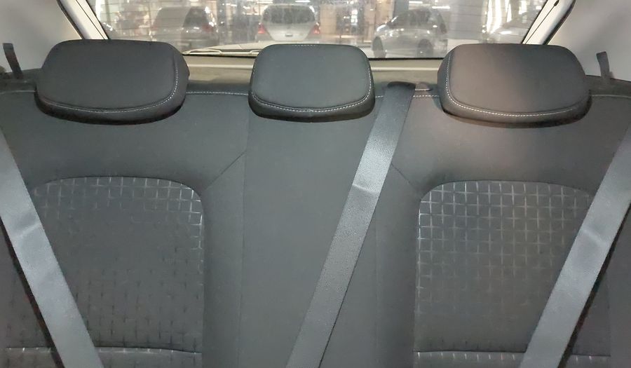 Hyundai Hb20 1.0 T-GDI COMFORT AUTO Hatchback 2023