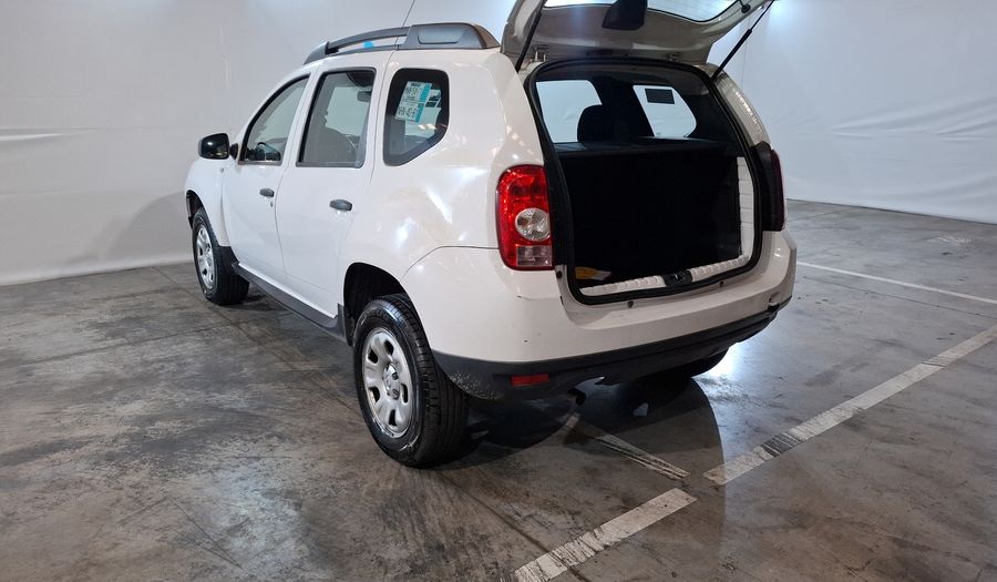 Renault Duster 2.0 EXPRESSION MT Suv 2013