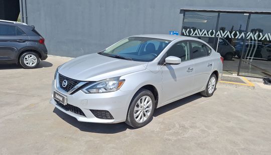 Nissan • Sentra