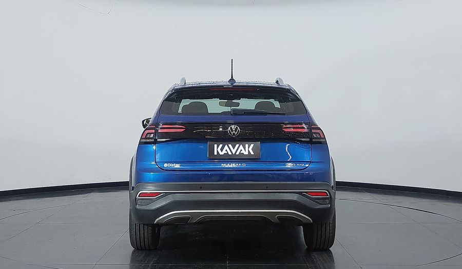 Volkswagen Nivus 1.0 200 TSI HIGHLINE AUTO Suv 2023