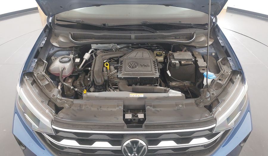 Volkswagen Nivus 1.0 200 TSI HIGHLINE AUTO Suv 2023