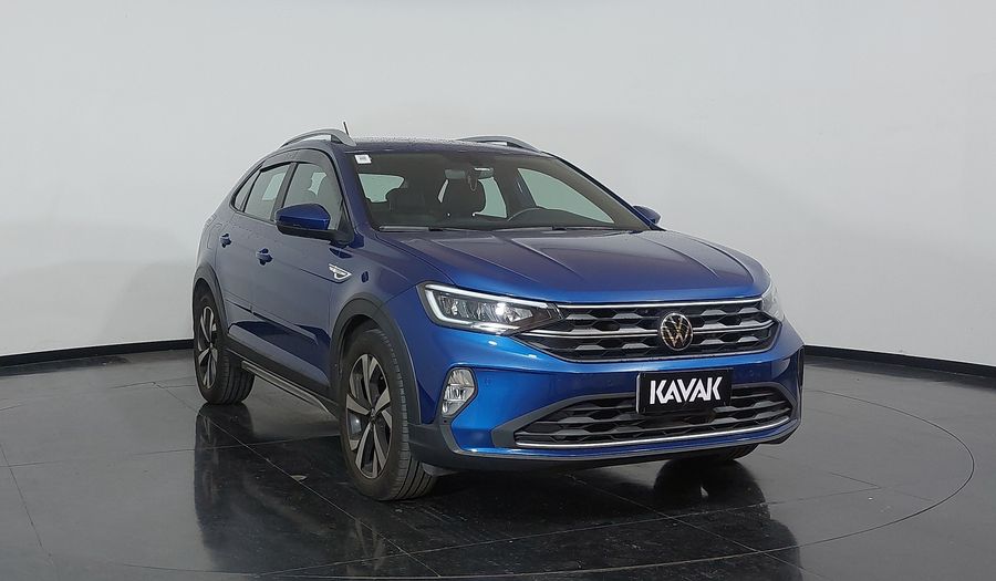 Volkswagen Nivus 1.0 200 TSI HIGHLINE AUTO Suv 2023