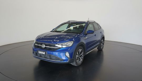 Volkswagen • Nivus