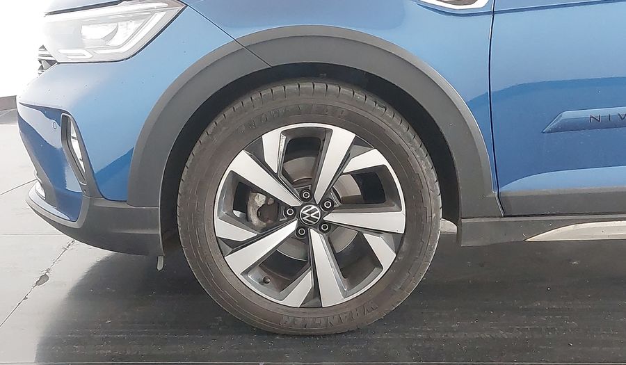 Volkswagen Nivus 1.0 200 TSI HIGHLINE AUTO Suv 2023