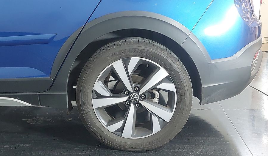 Volkswagen Nivus 1.0 200 TSI HIGHLINE AUTO Suv 2023