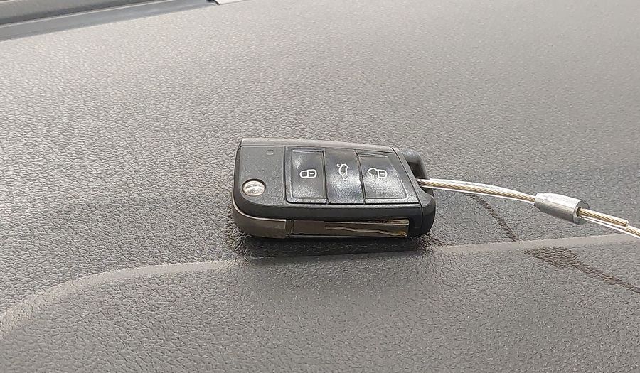 Volkswagen Nivus 1.0 200 TSI HIGHLINE AUTO Suv 2023