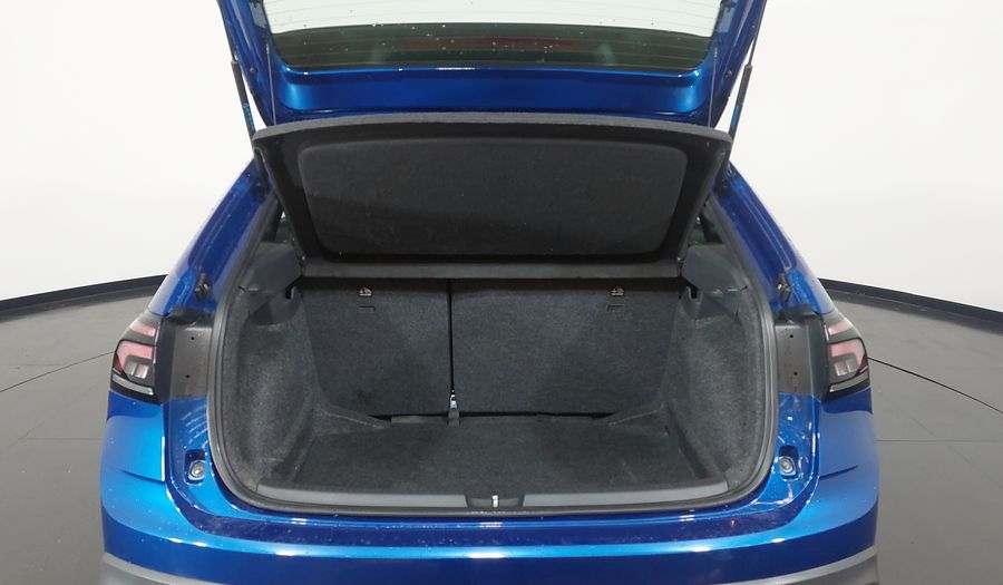 Volkswagen Nivus 1.0 200 TSI HIGHLINE AUTO Suv 2023