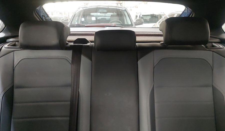 Volkswagen Nivus 1.0 200 TSI HIGHLINE AUTO Suv 2023