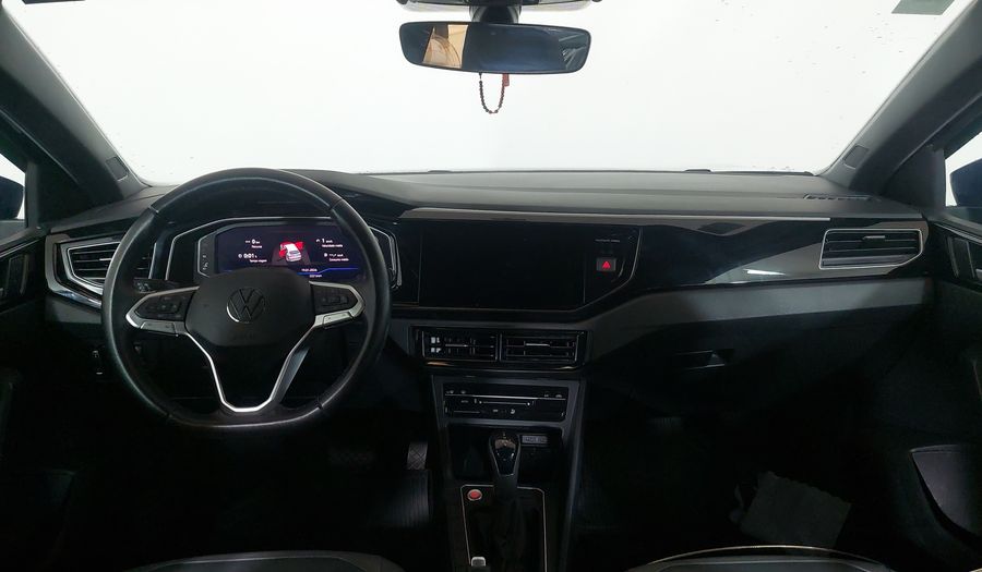 Volkswagen Nivus 1.0 200 TSI HIGHLINE AUTO Suv 2023