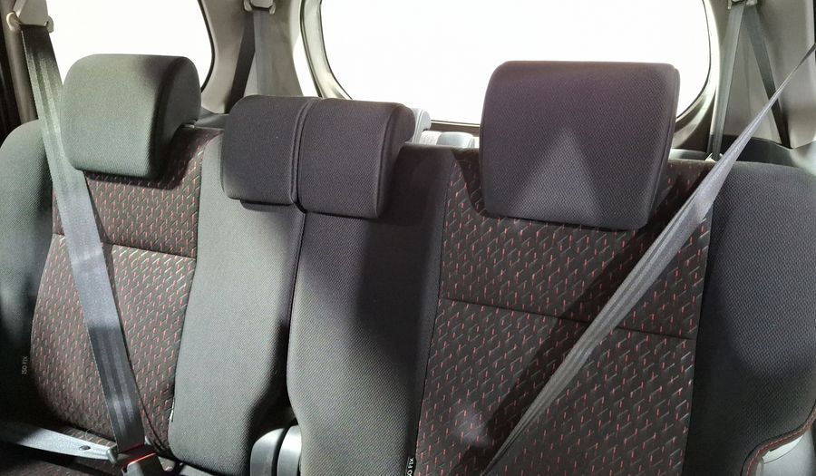 Toyota Avanza 1.5 LE AUTO Minivan 2020