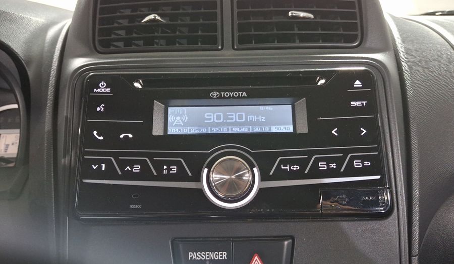 Toyota Avanza 1.5 LE AUTO Minivan 2020