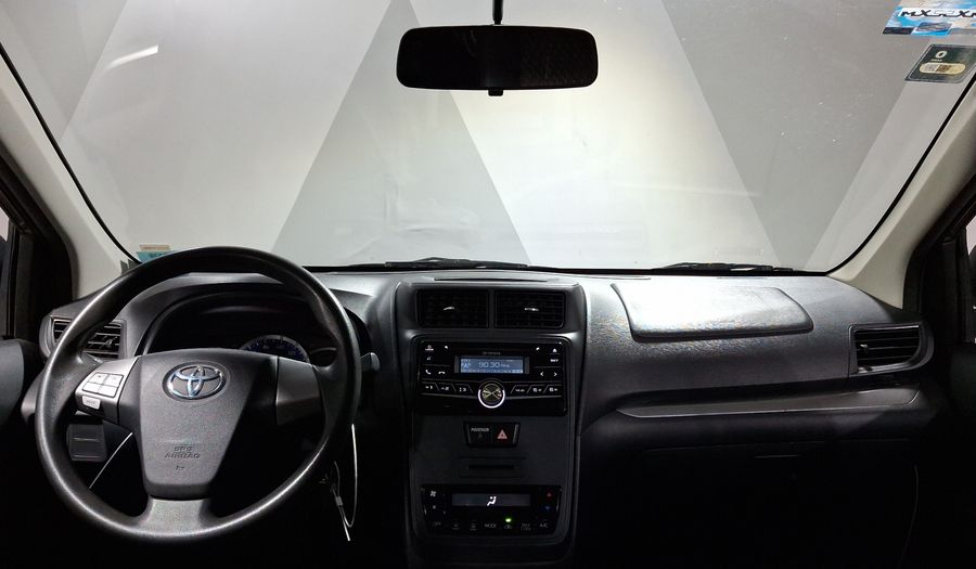 Toyota Avanza 1.5 LE AUTO Minivan 2020