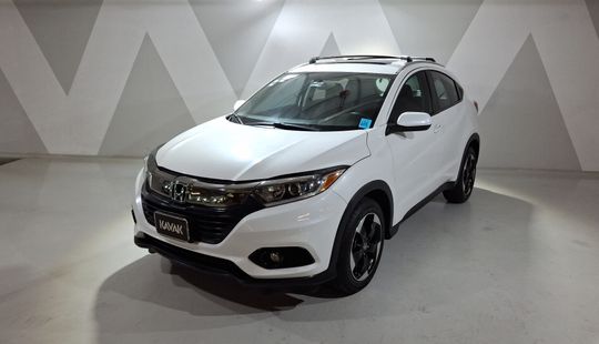 Honda • HR-V