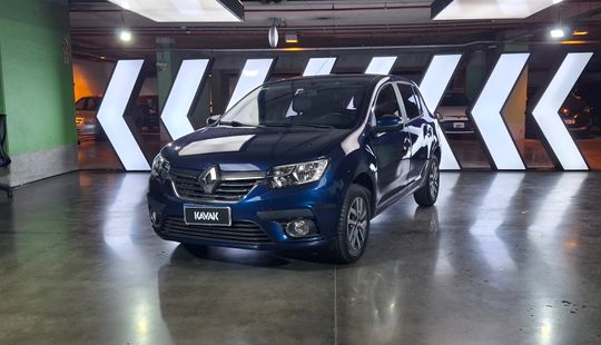 Renault • Sandero