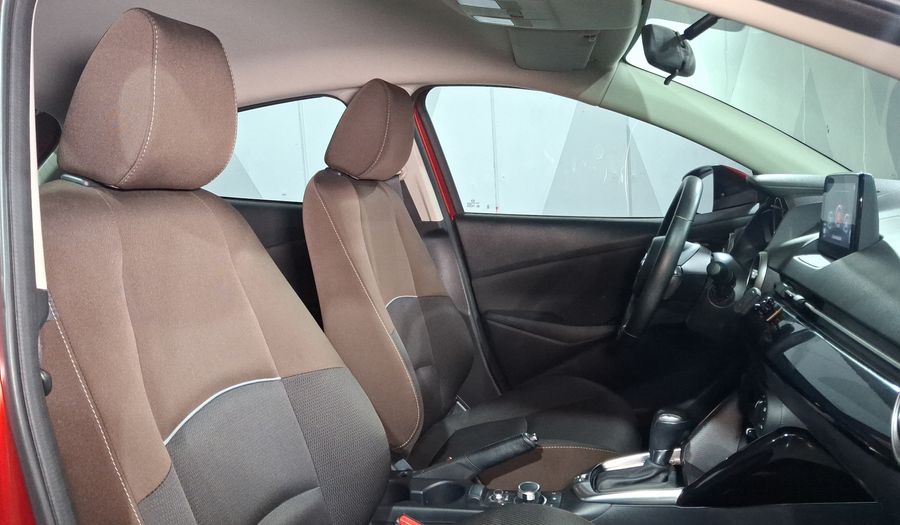 Mazda 2 1.5 I TOURING AUTO Hatchback 2021