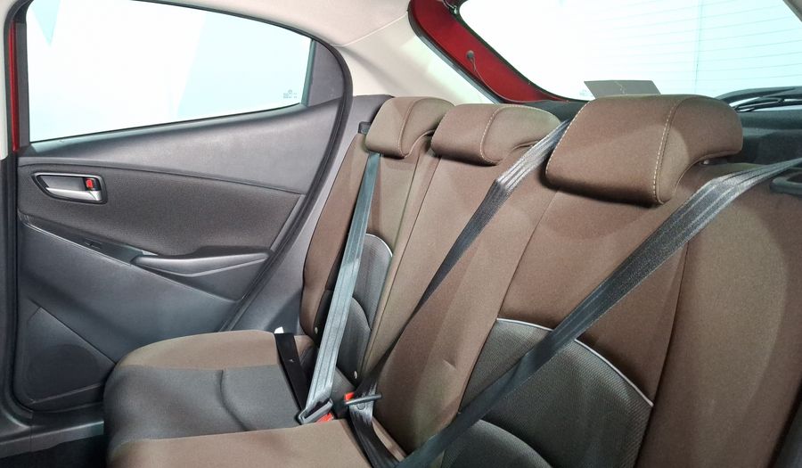 Mazda 2 1.5 I TOURING AUTO Hatchback 2021