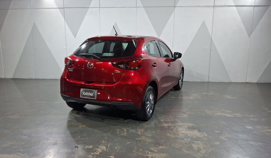 Mazda 2 1.5 I TOURING AUTO Hatchback 2021