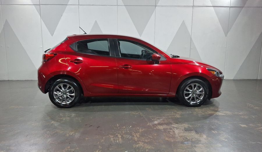Mazda 2 1.5 I TOURING AUTO Hatchback 2021