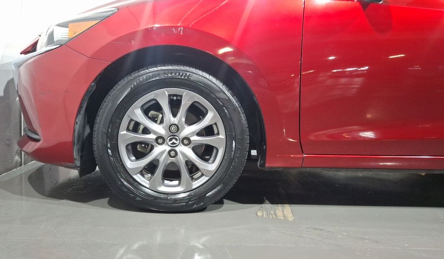 Mazda 2 1.5 I TOURING AUTO Hatchback 2021