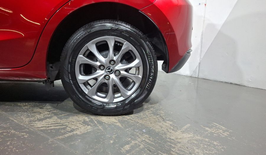 Mazda 2 1.5 I TOURING AUTO Hatchback 2021