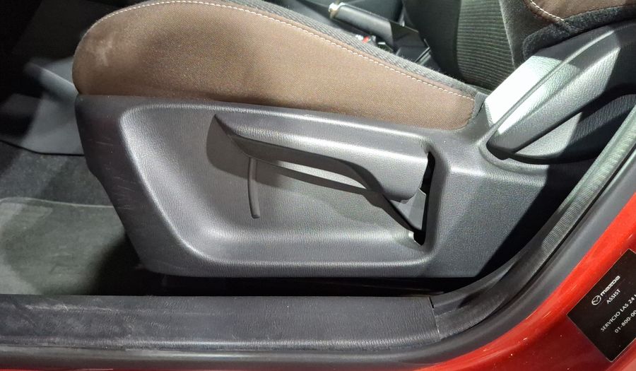 Mazda 2 1.5 I TOURING AUTO Hatchback 2021